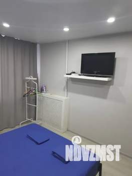 1-к квартира, посуточно, 35м2, 2/5 этаж