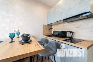 1-к квартира, посуточно, 18м2, 18/20 этаж