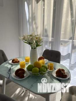 2-к квартира, посуточно, 55м2, 4/5 этаж