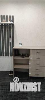 1-к квартира, посуточно, 35м2, 17/17 этаж