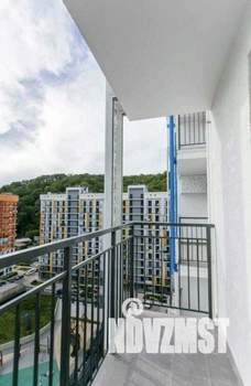 1-к квартира, посуточно, 21м2, 1/1 этаж