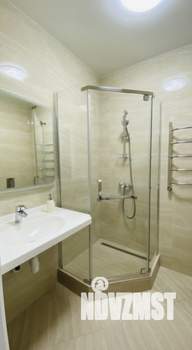 3-к квартира, посуточно, 78м2, 8/22 этаж