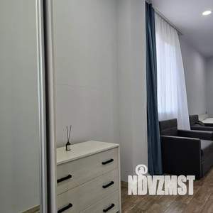1-к квартира, посуточно, 45м2, 2/3 этаж