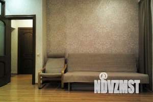 1-к квартира, посуточно, 50м2, 10/12 этаж