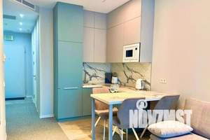 2-к квартира, посуточно, 50м2, 3/16 этаж