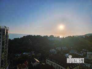 Студия квартира, на длительный срок, 30м2, 8/9 этаж