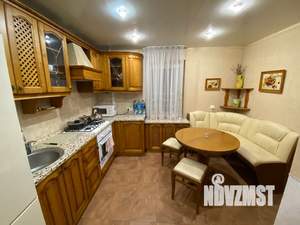 2-к квартира, посуточно, 60м2, 2/5 этаж