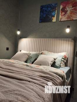 Студия квартира, на длительный срок, 30м2, 4/7 этаж