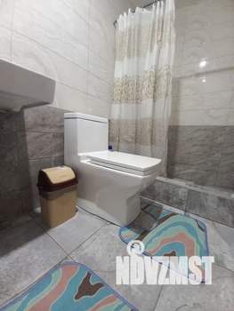 Студия квартира, посуточно, 25м2, 1/2 этаж