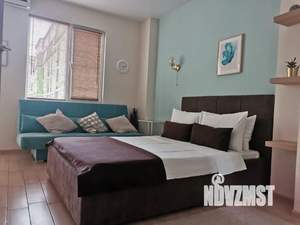 1-к квартира, посуточно, 30м2, 1/5 этаж