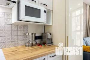 1-к квартира, посуточно, 48м2, 4/20 этаж