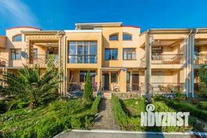 1-к квартира, посуточно, 74м2, 1/1 этаж