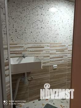 Студия квартира, посуточно, 26м2, 1/1 этаж