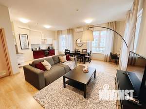 3-к квартира, посуточно, 160м2, 4/5 этаж