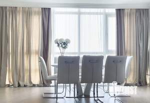 5-к квартира, на длительный срок, 157м2, 4/21 этаж