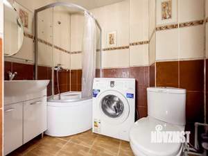 2-к квартира, на длительный срок, 47м2, 2/3 этаж