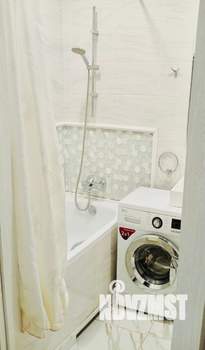 Студия квартира, на длительный срок, 24м2, 2/4 этаж