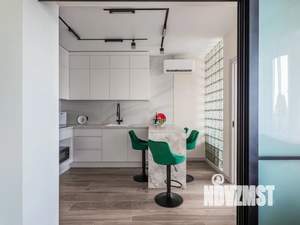 3-к квартира, посуточно, 50м2, 1/21 этаж