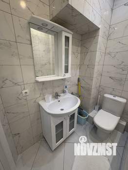 2-к квартира, на длительный срок, 40м2, 2/9 этаж