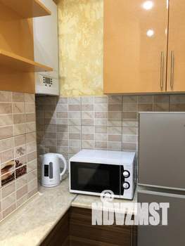 1-к квартира, посуточно, 24м2, 1/1 этаж