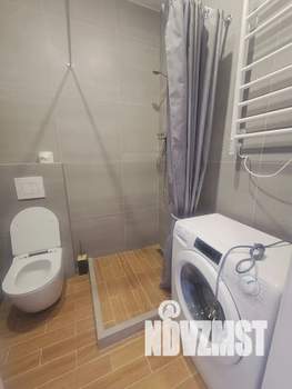 Студия квартира, посуточно, 26м2, 4/6 этаж