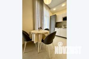 1-к квартира, посуточно, 44м2, 7/7 этаж