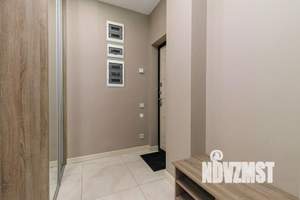 1-к квартира, посуточно, 60м2, 1/1 этаж
