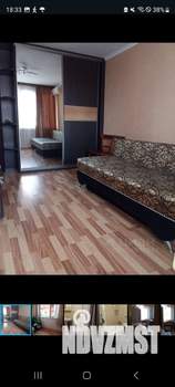 1-к квартира, на длительный срок, 27м2, 5/5 этаж