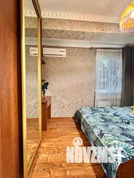 3-к квартира, посуточно, 60м2, 2/6 этаж