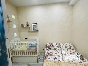 2-к квартира, посуточно, 45м2, 6/13 этаж