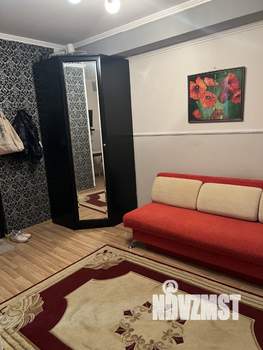 Студия квартира, на длительный срок, 18м2, 3/7 этаж