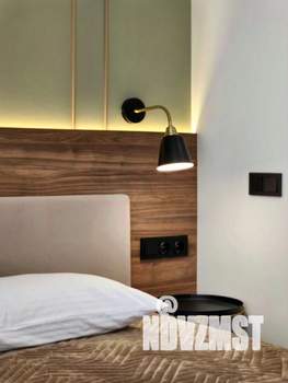 1-к квартира, посуточно, 21м2, 1/1 этаж