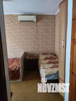 1-к квартира, посуточно, 70м2, 3/3 этаж
