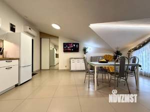 2-к квартира, посуточно, 40м2, 1/1 этаж