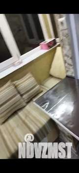 1-к квартира, посуточно, 32м2, 2/5 этаж