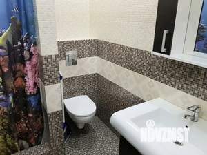 2-к квартира, посуточно, 45м2, 4/12 этаж