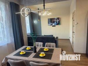 2-к квартира, посуточно, 40м2, 1/9 этаж