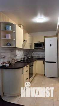 3-к квартира, посуточно, 77м2, 1/1 этаж