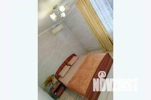 1-к квартира, посуточно, 35м2, 3/4 этаж