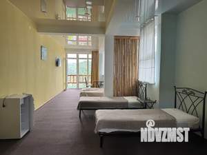 1-к квартира, посуточно, 45м2, 3/3 этаж