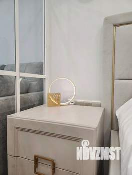 Студия квартира, посуточно, 45м2, 4/26 этаж