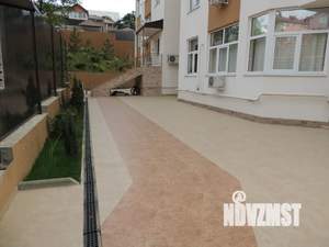 Студия квартира, посуточно, 40м2, 3/5 этаж