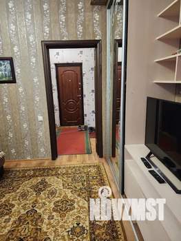 2-к квартира, посуточно, 48м2, 2/8 этаж