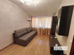 1-к квартира, на длительный срок, 28м2, 9/9 этаж
