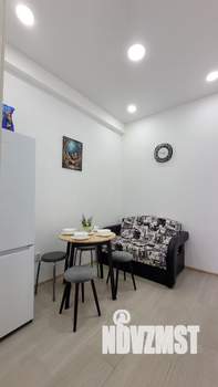 2-к квартира, посуточно, 40м2, 5/7 этаж