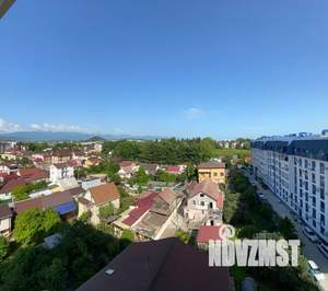 1-к квартира, посуточно, 32м2, 9/9 этаж