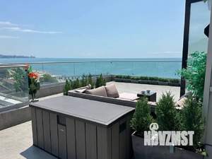 2-к квартира, посуточно, 100м2, 4/6 этаж
