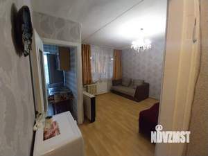 1-к квартира, на длительный срок, 35м2, 5/5 этаж