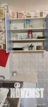 Студия квартира, посуточно, 25м2, 2/2 этаж