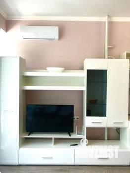 Студия квартира, на длительный срок, 30м2, 2/4 этаж